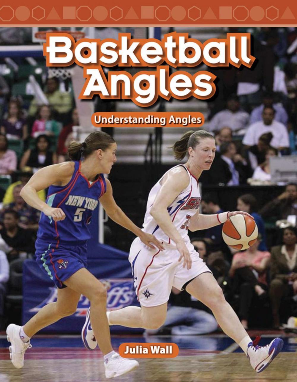 Big bigCover of Basketball Angles