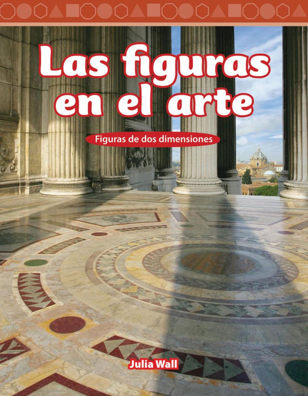 Big bigCover of Las figuras en el arte