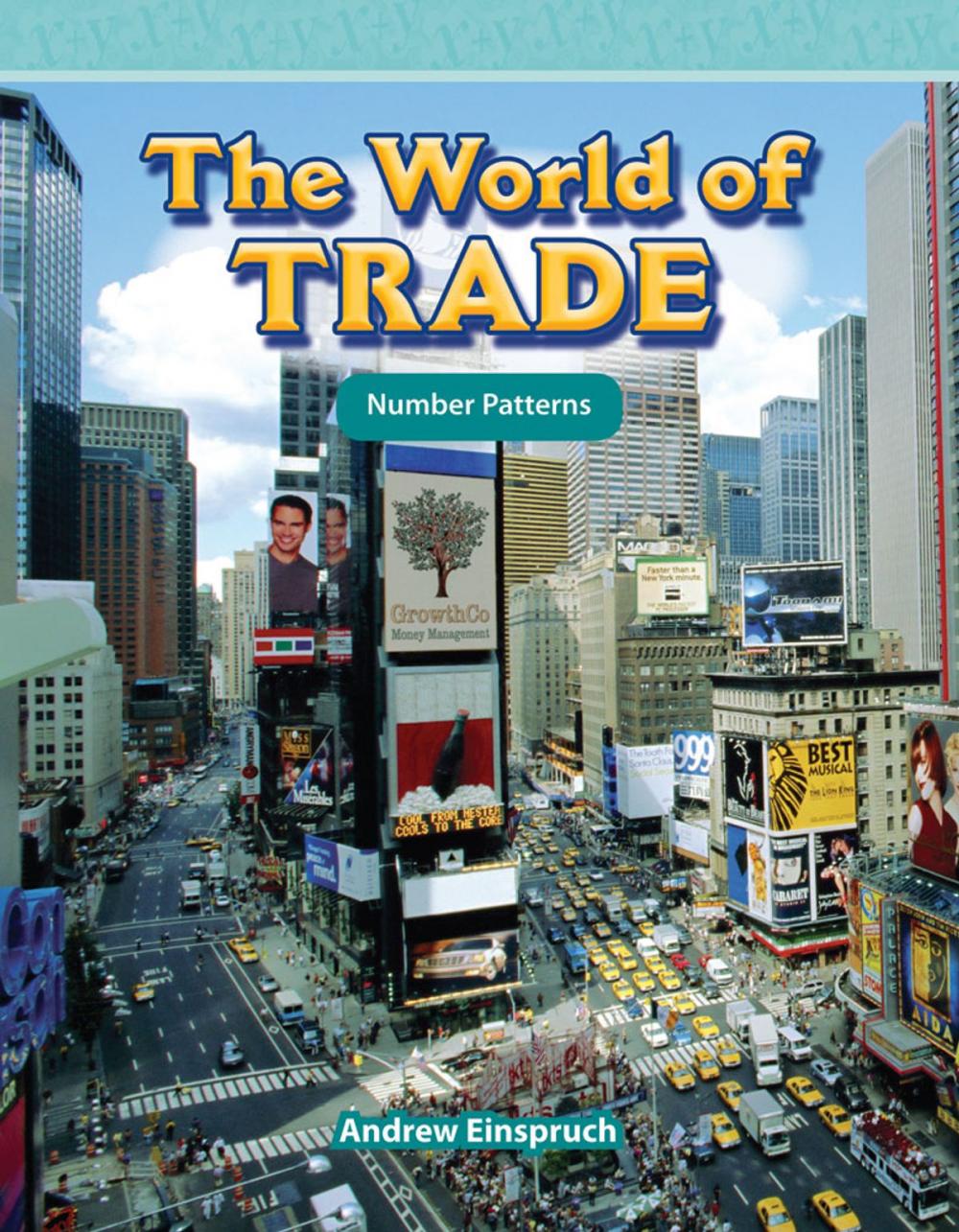 Big bigCover of The World of Trade