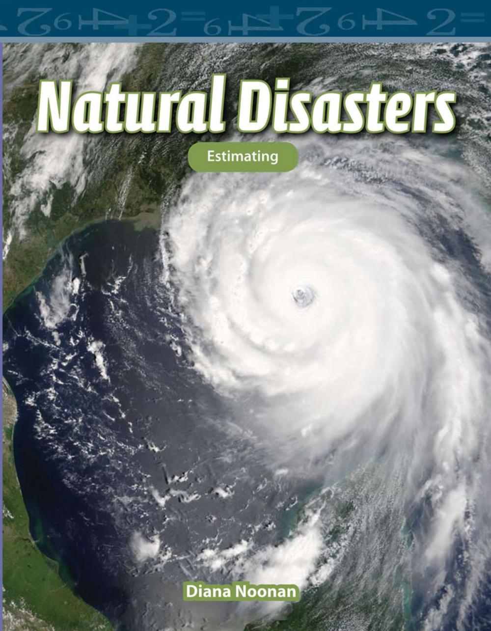 Big bigCover of Natural Disasters