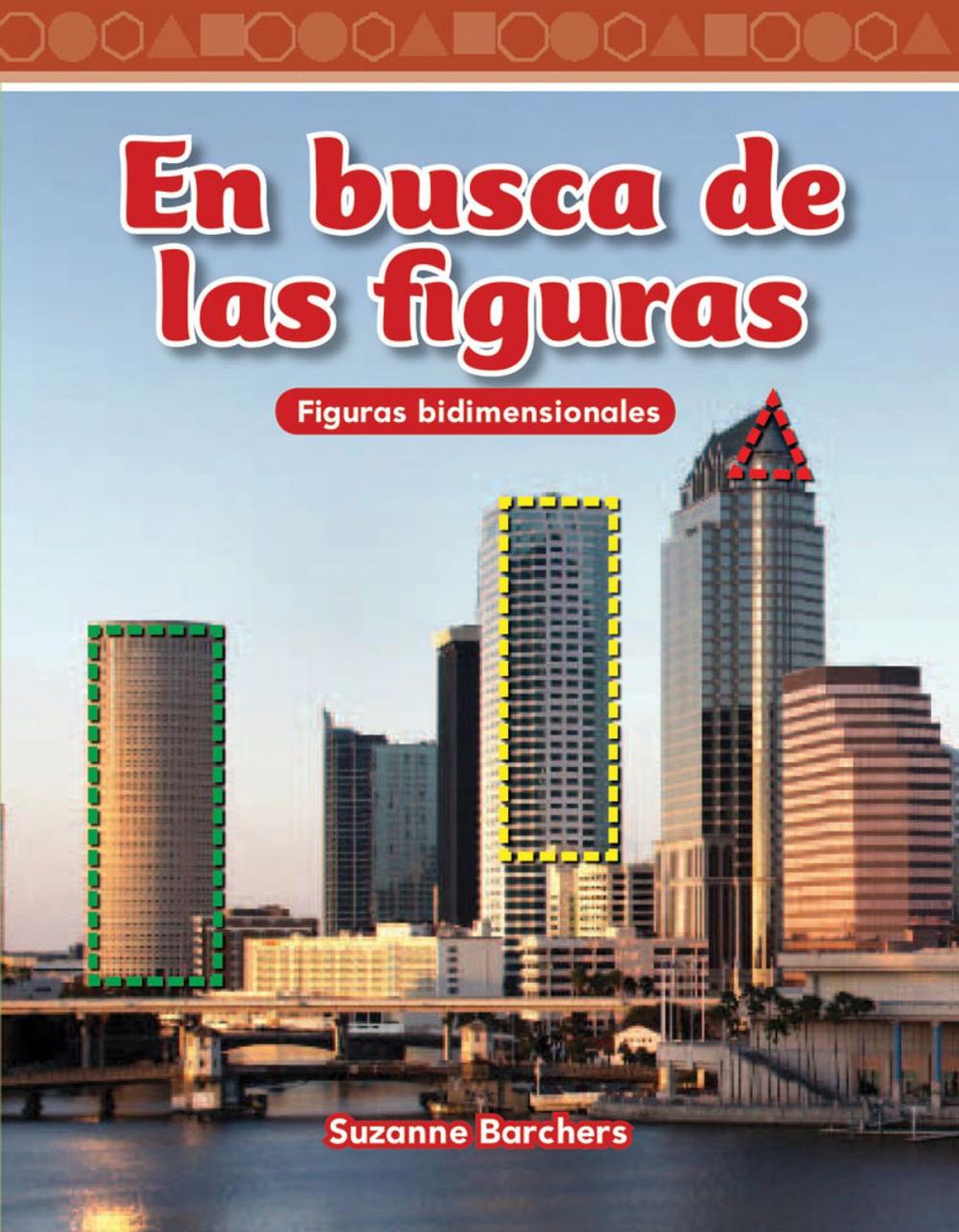 Big bigCover of En busca de las figuras