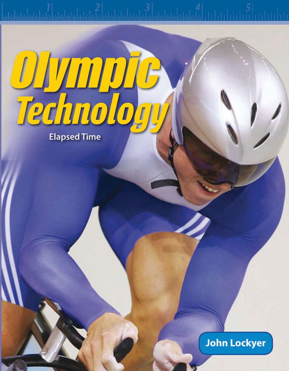 Big bigCover of Olympic Technology