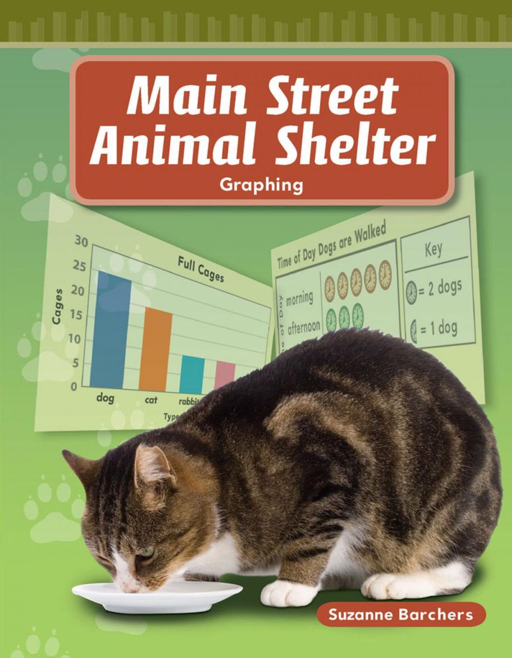 Big bigCover of Main Street Animal Shelter