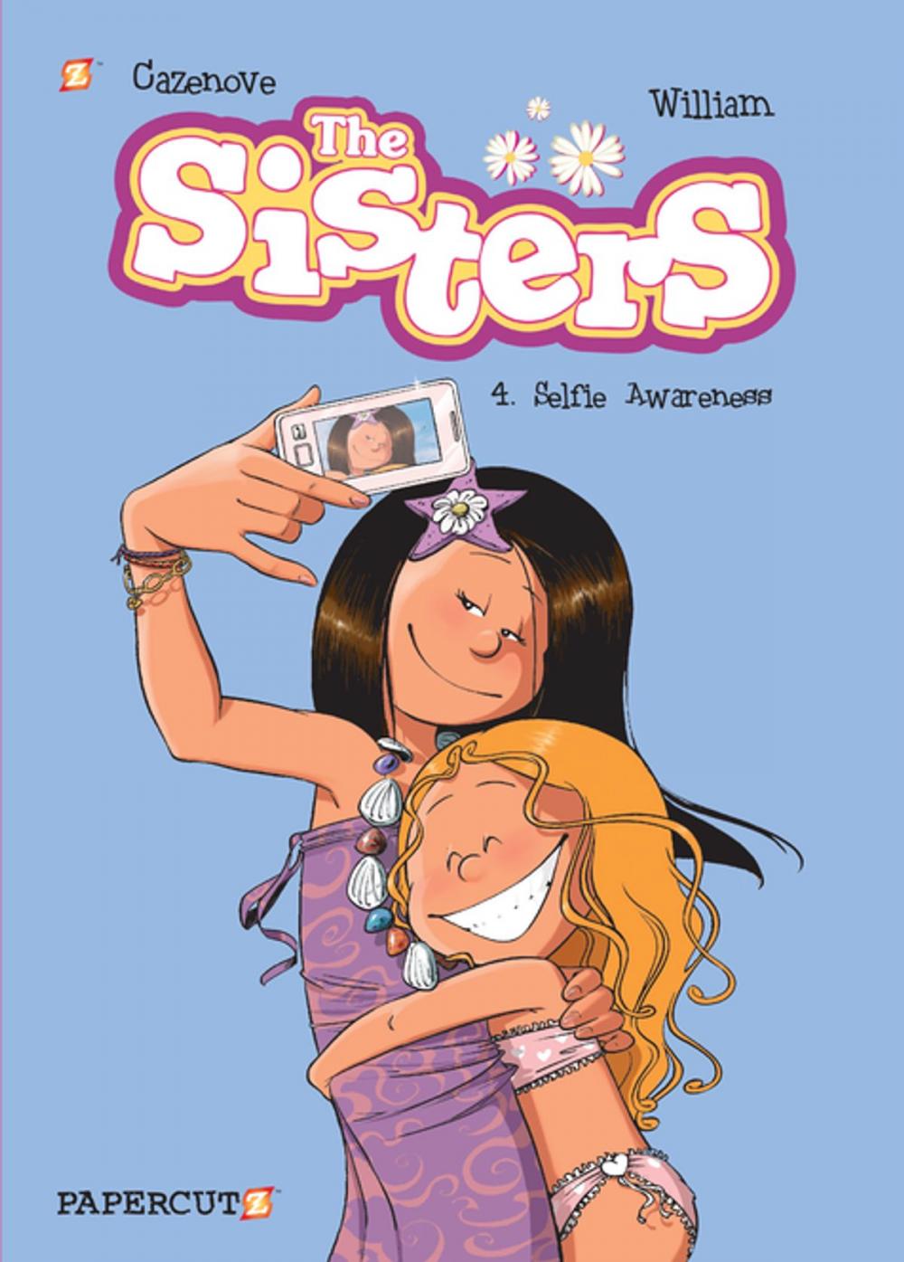 Big bigCover of The Sisters Vol. 4