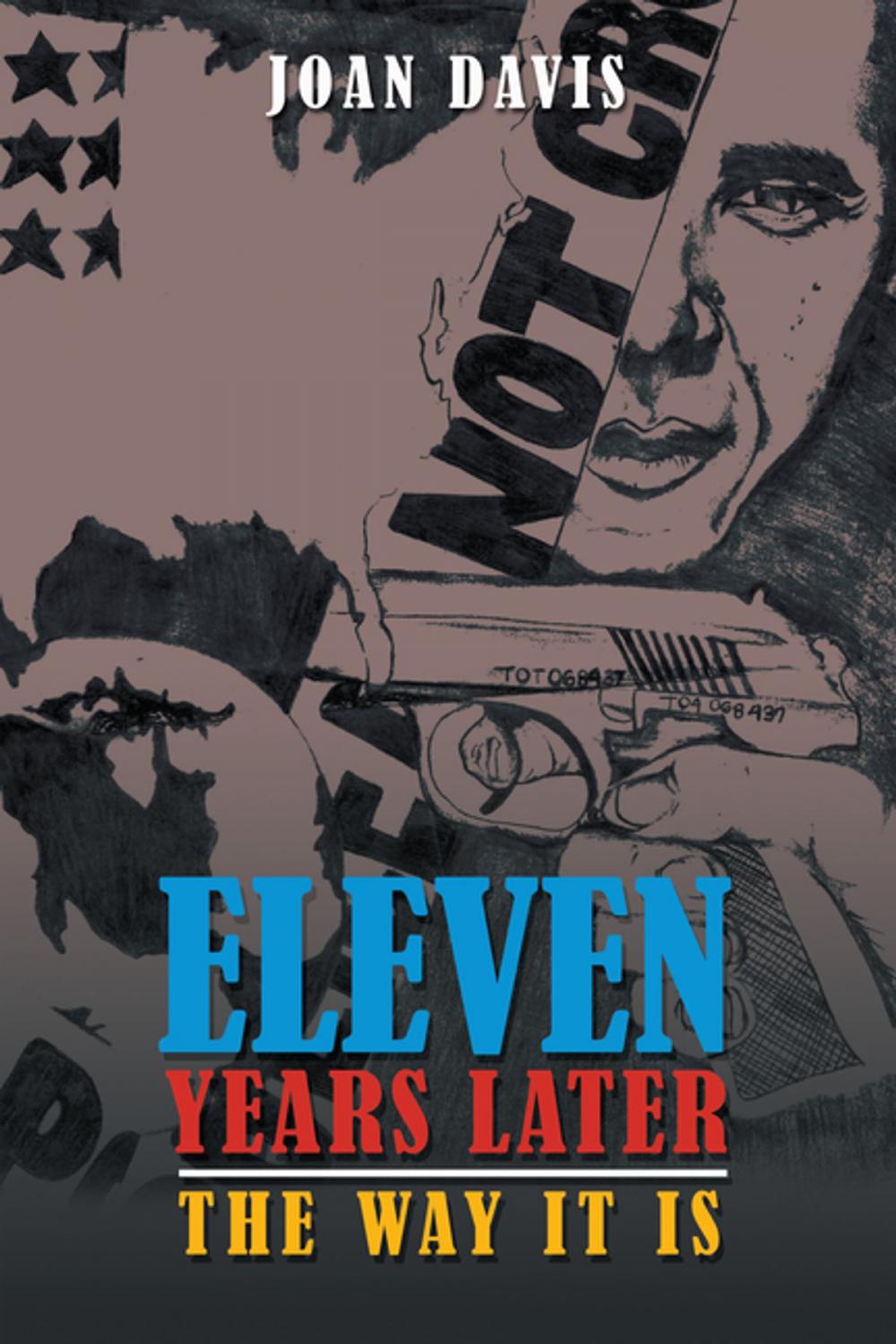 Big bigCover of Eleven Years Later