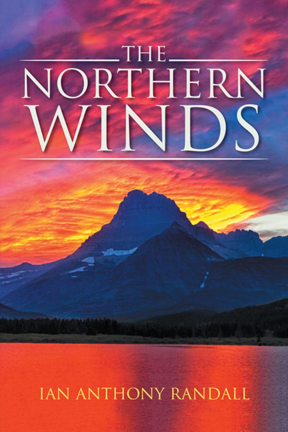 Big bigCover of The Northern Winds