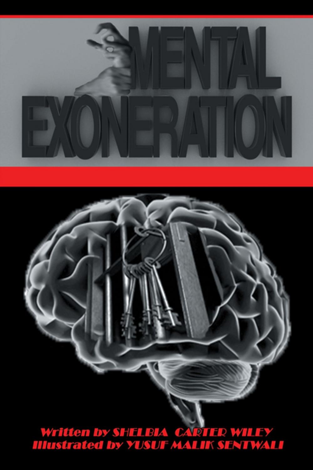 Big bigCover of Mental Exoneration