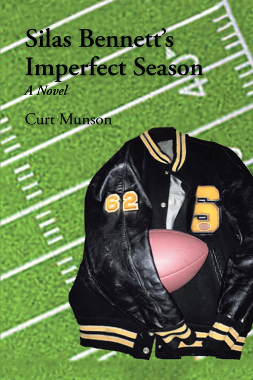 Big bigCover of Silas Bennett’S Imperfect Season