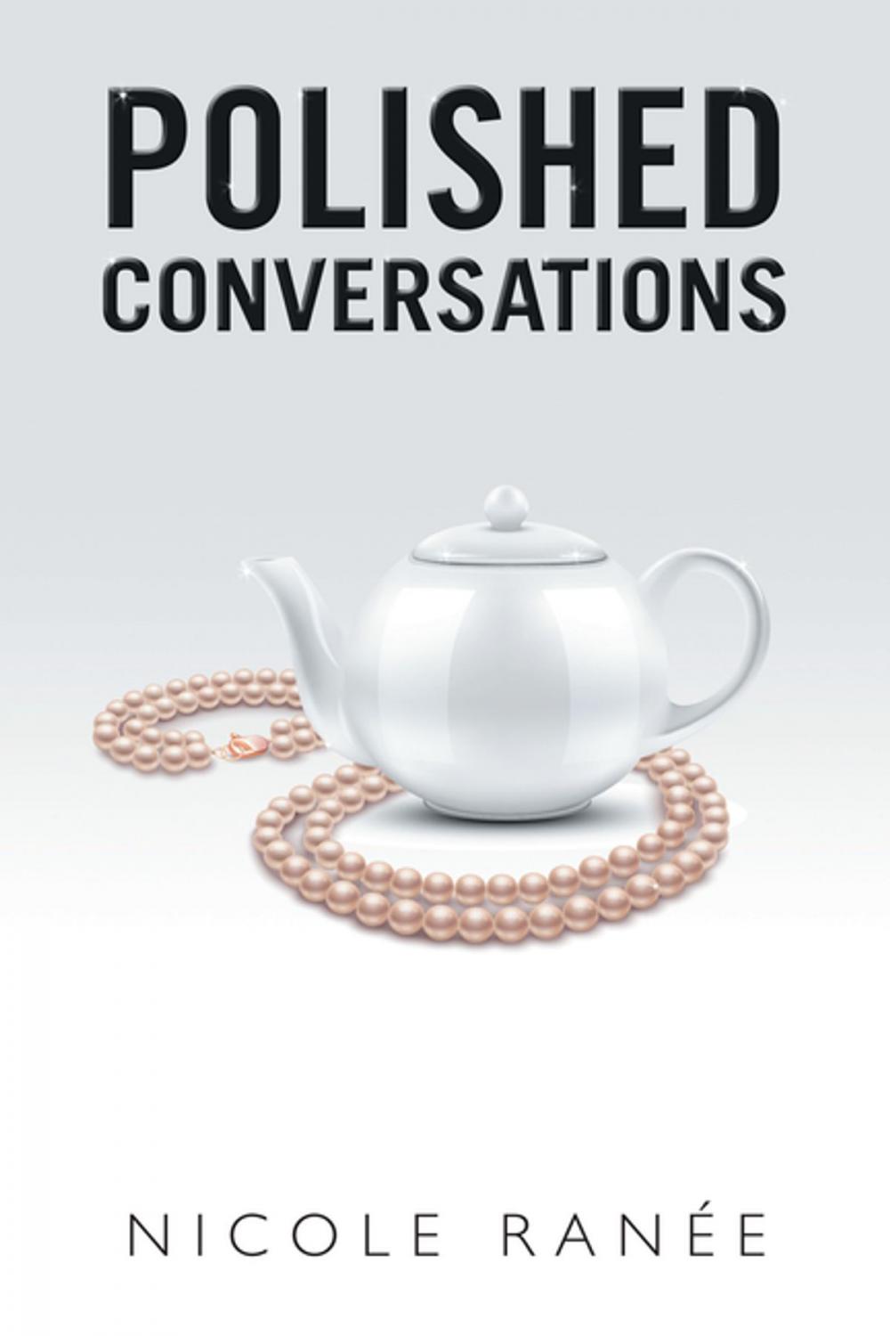 Big bigCover of Polished Conversations