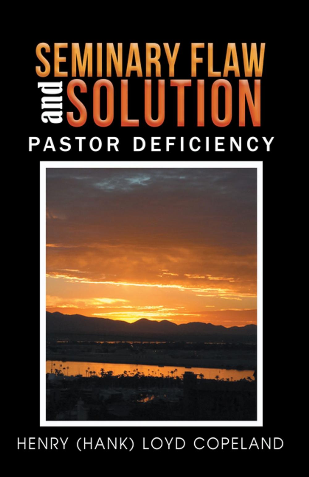 Big bigCover of Seminary Flaw and Solution