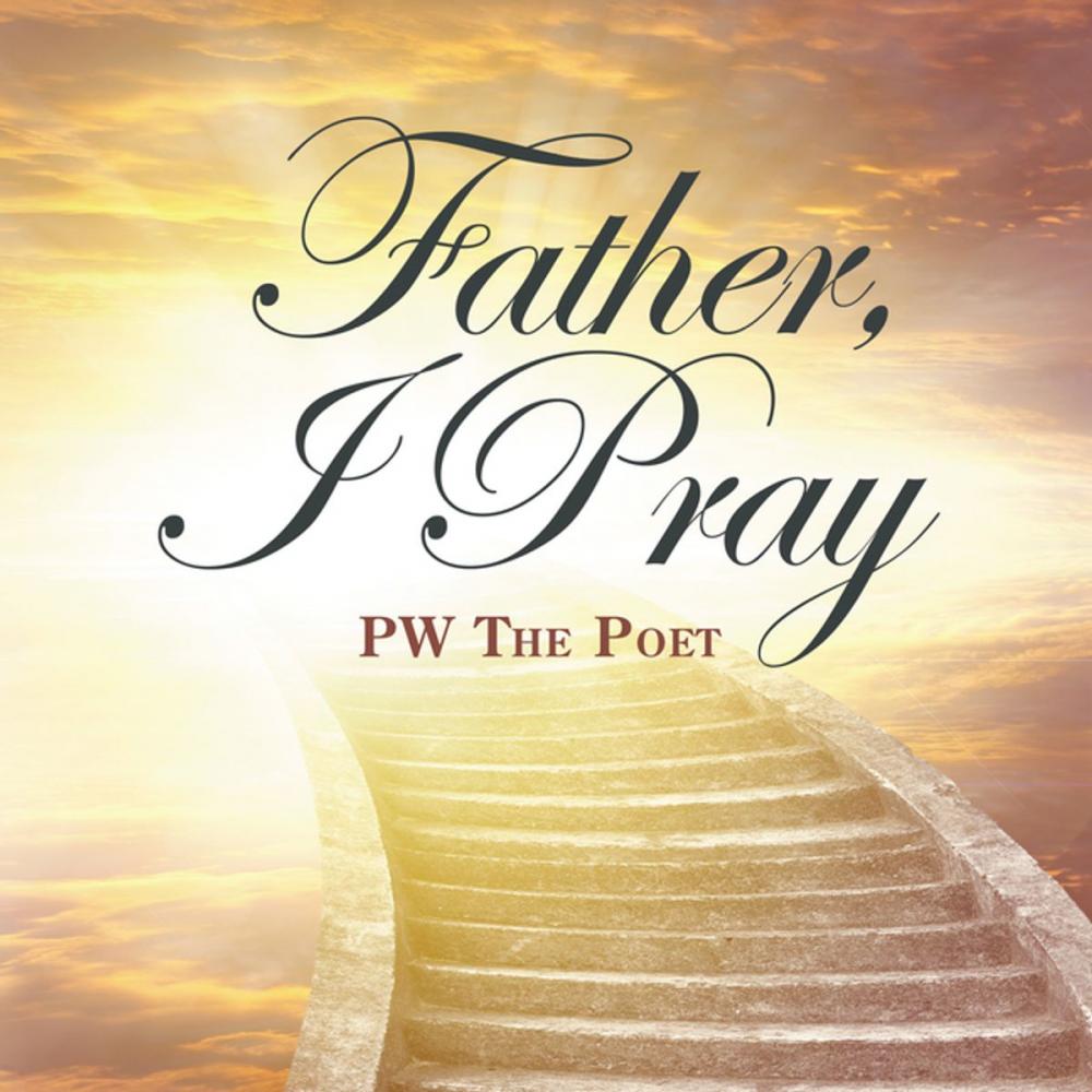 Big bigCover of Father, I Pray