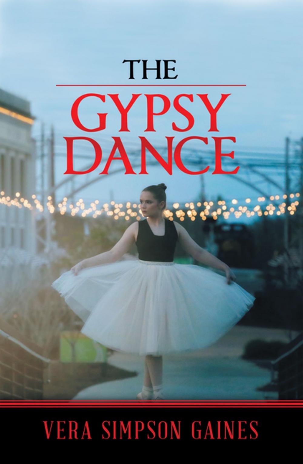 Big bigCover of The Gypsy Dance