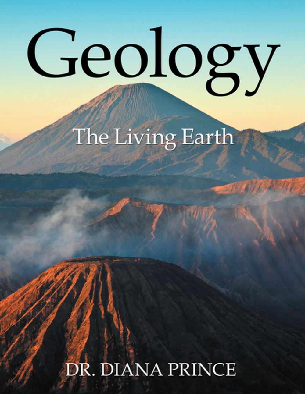 Big bigCover of Geology