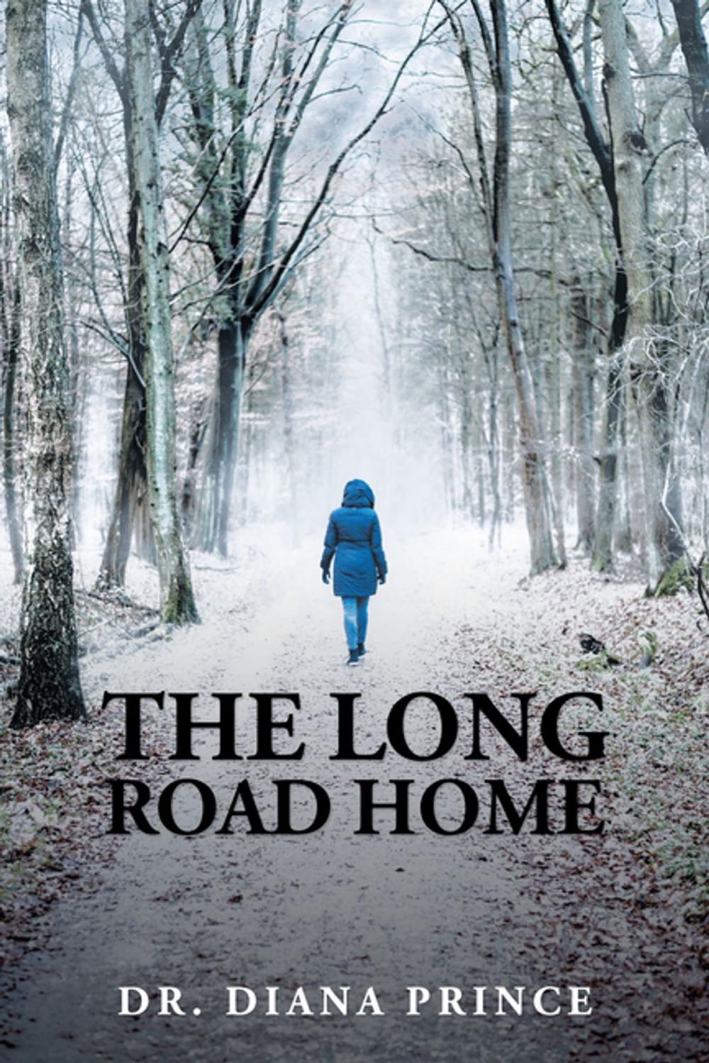 Big bigCover of The Long Road Home