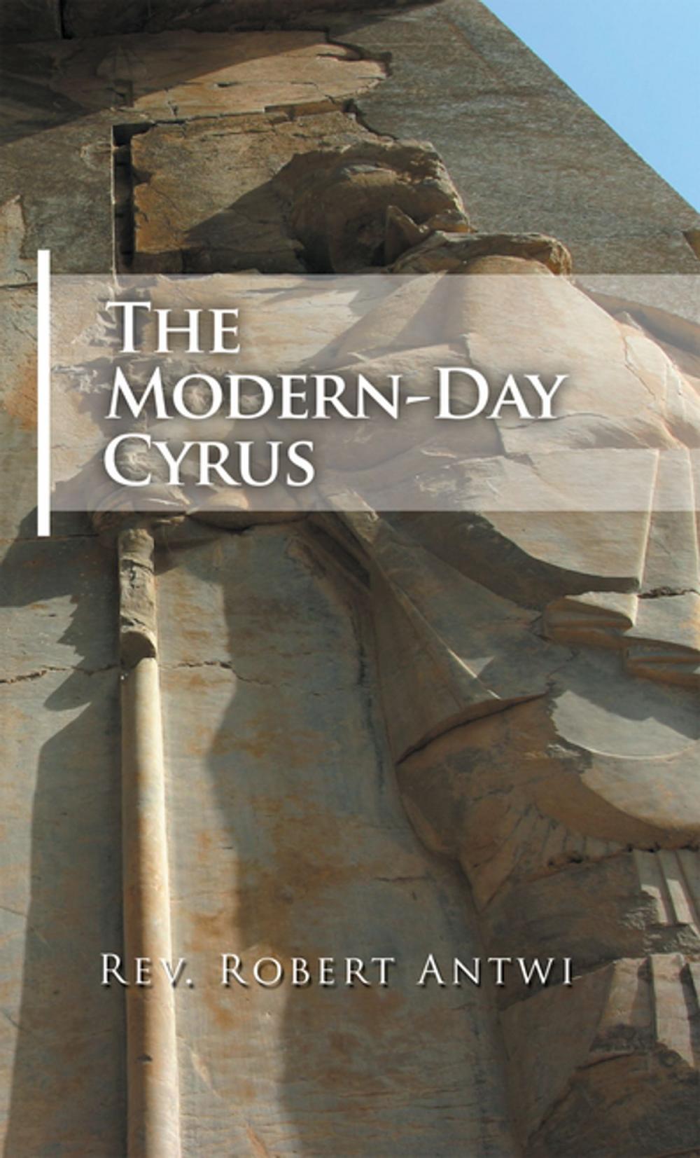 Big bigCover of The Modern-Day Cyrus