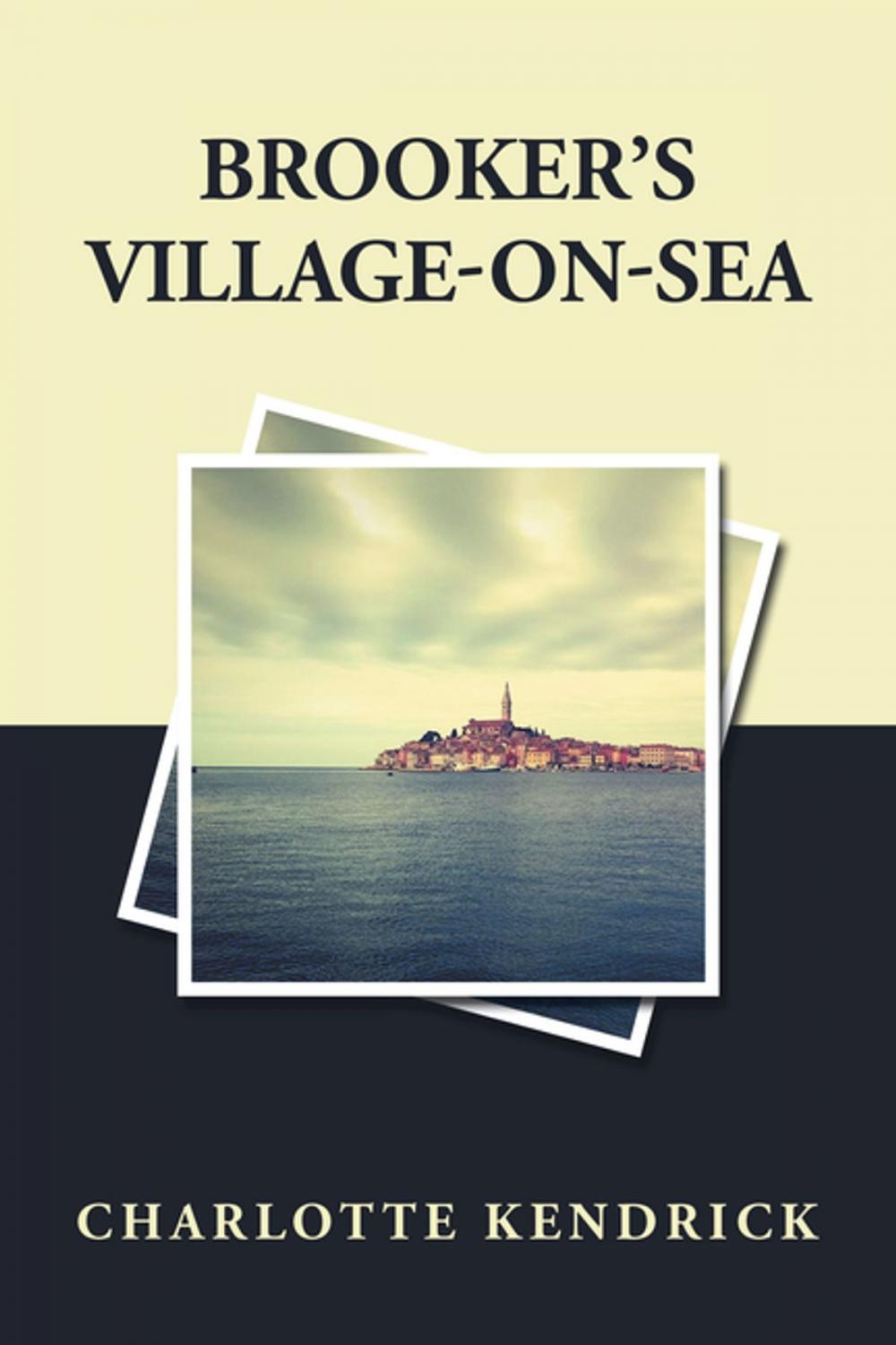 Big bigCover of Brooker’S Village-On-Sea