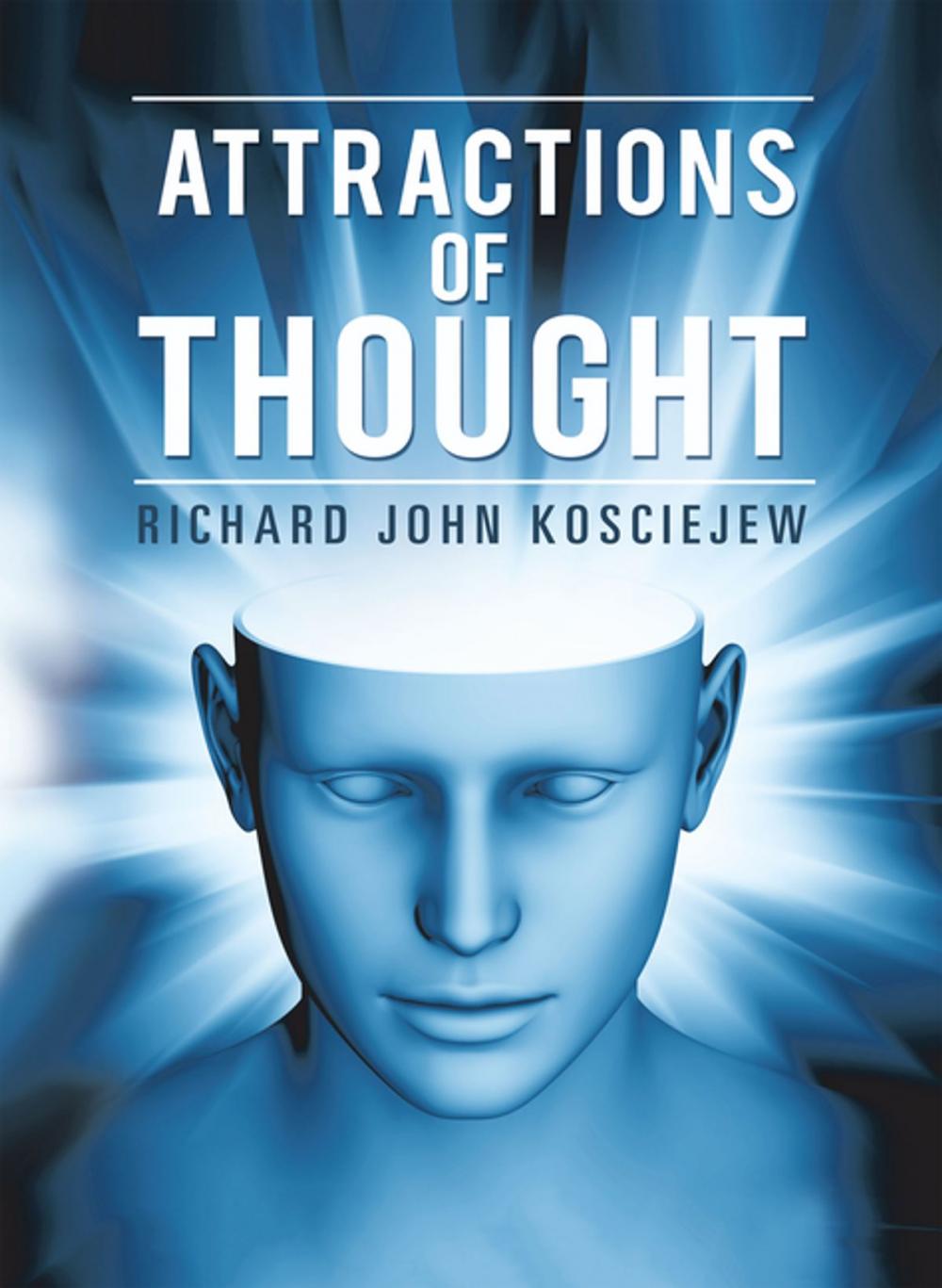 Big bigCover of Attractions of Thought