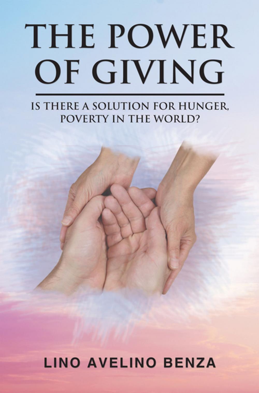 Big bigCover of The Power of Giving