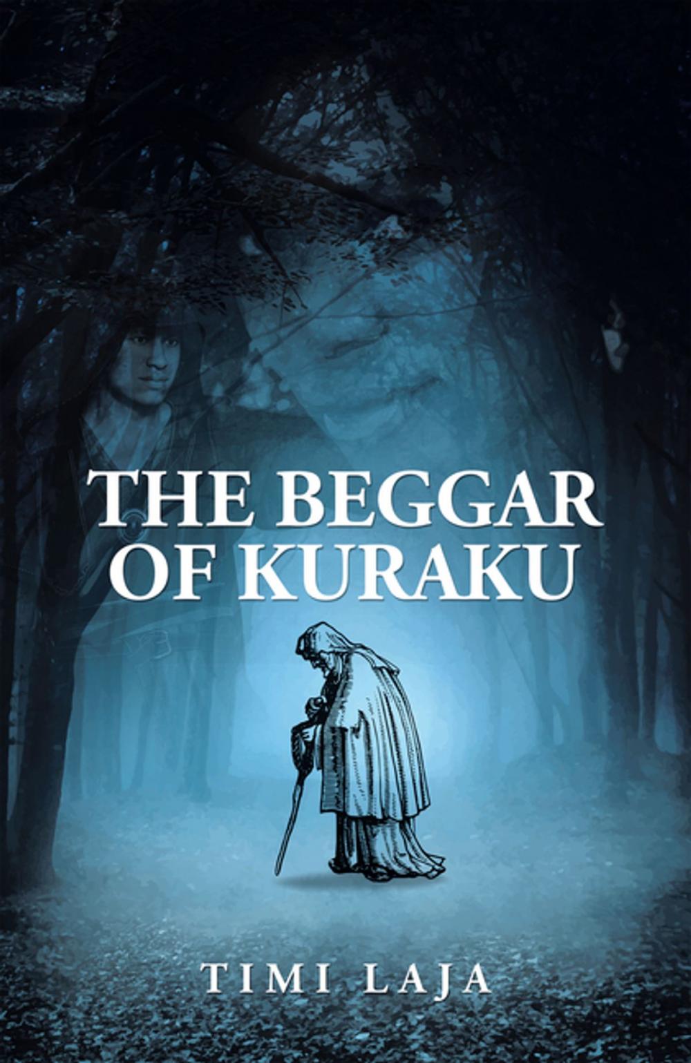 Big bigCover of The Beggar of Kuraku