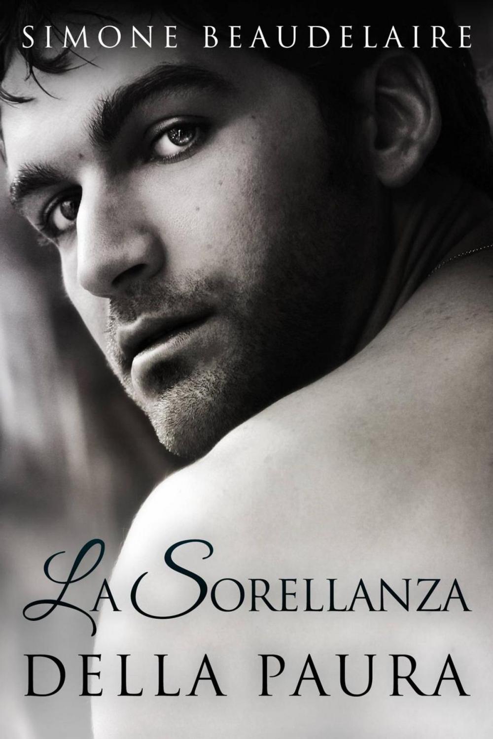 Big bigCover of La Sorellanza della paura