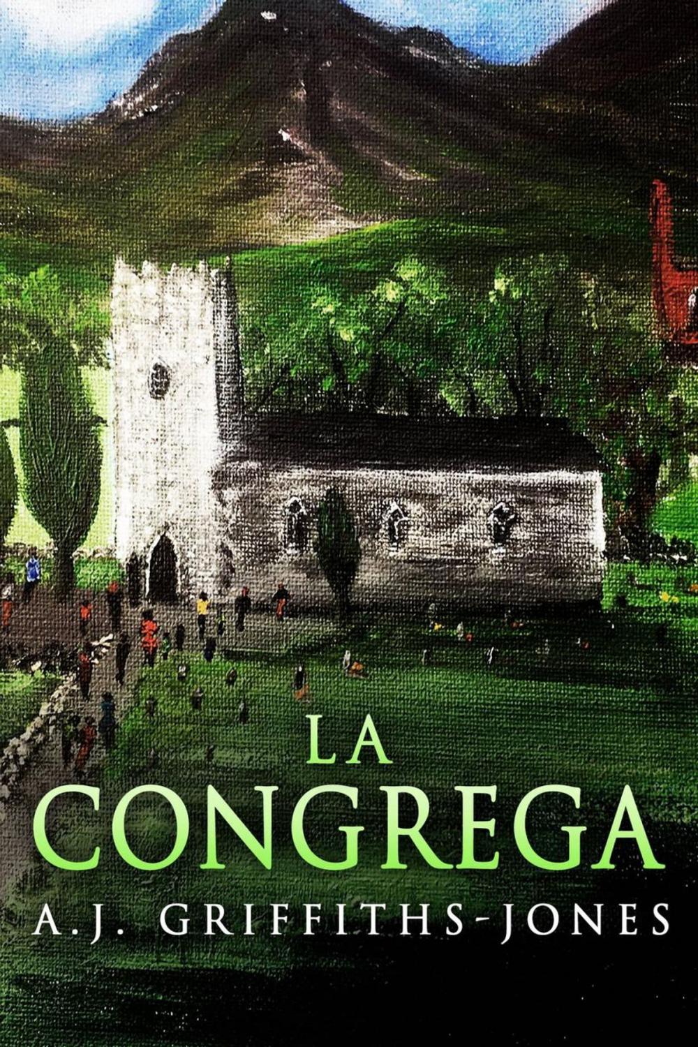 Big bigCover of La congrega