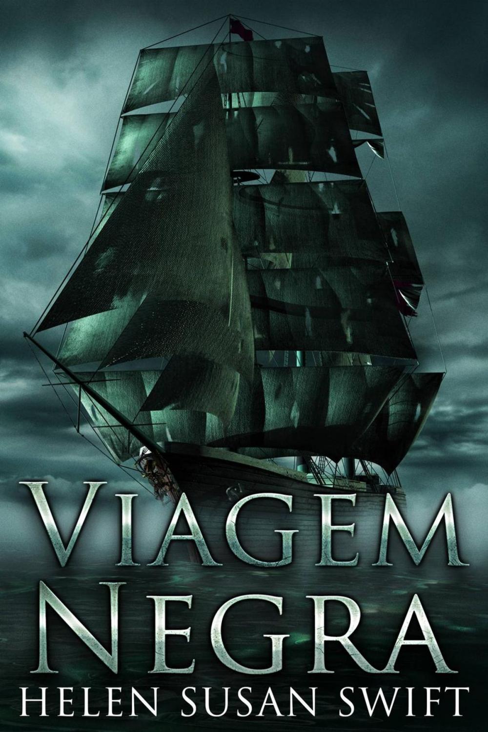 Big bigCover of Viagem Negra