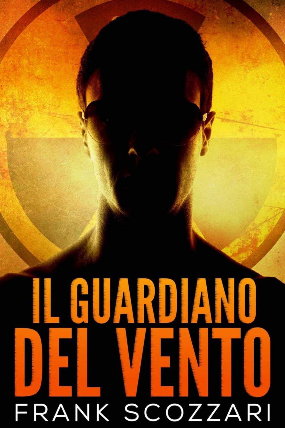 Big bigCover of Il Guardiano del Vento