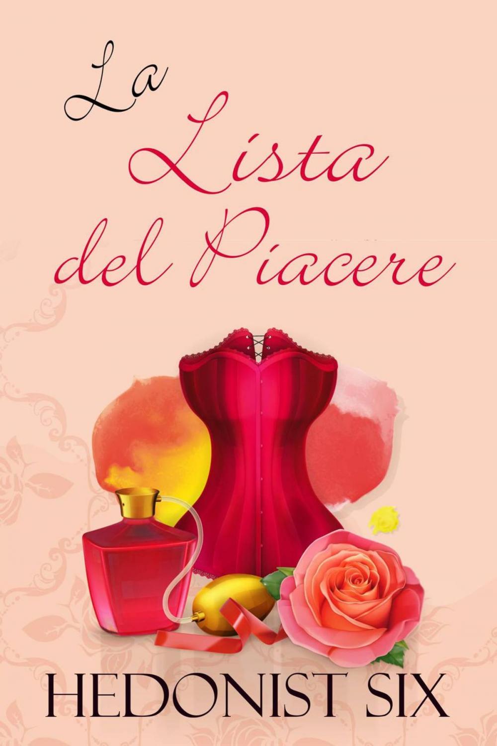 Big bigCover of La Lista del Piacere