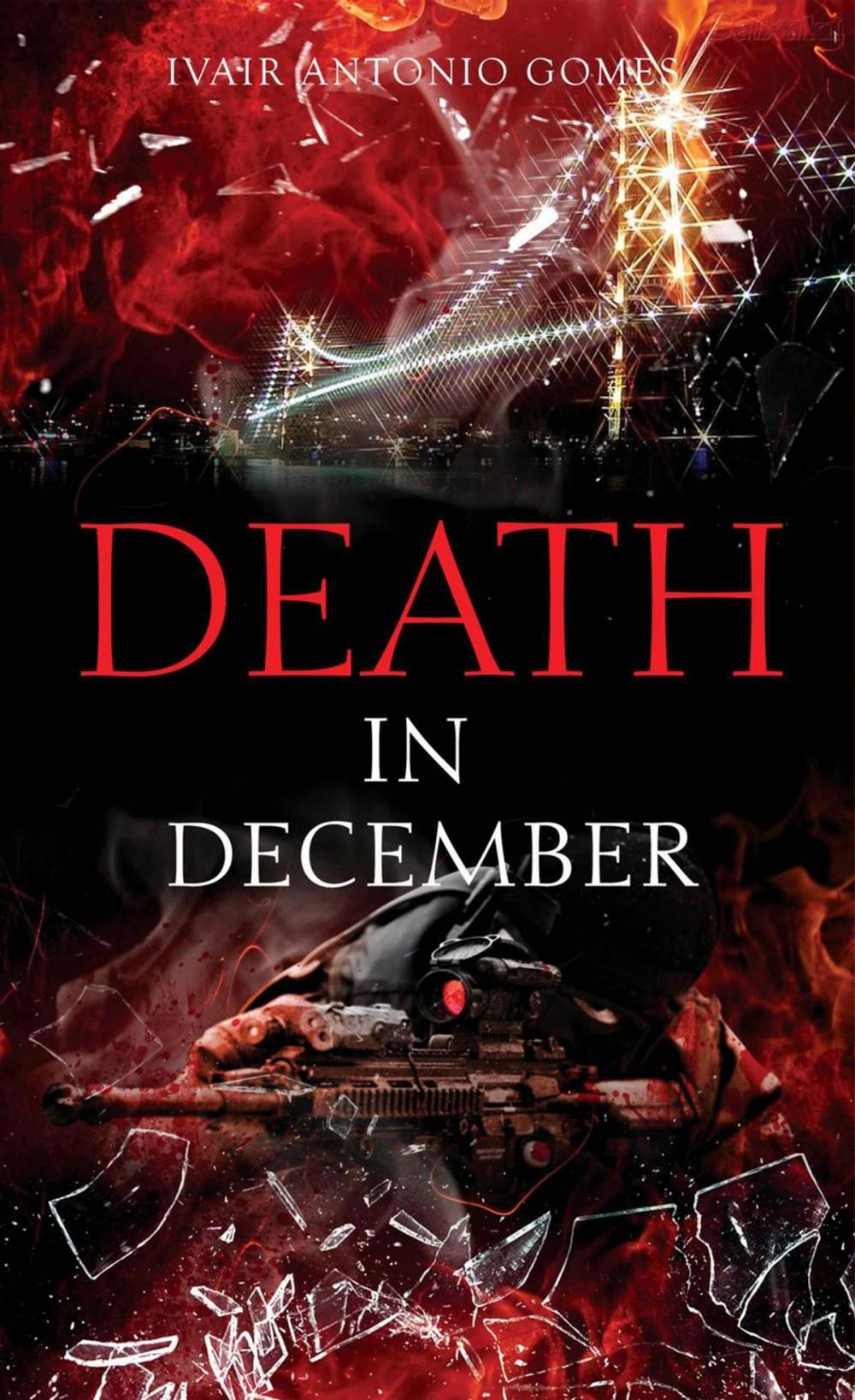 Big bigCover of Death in December