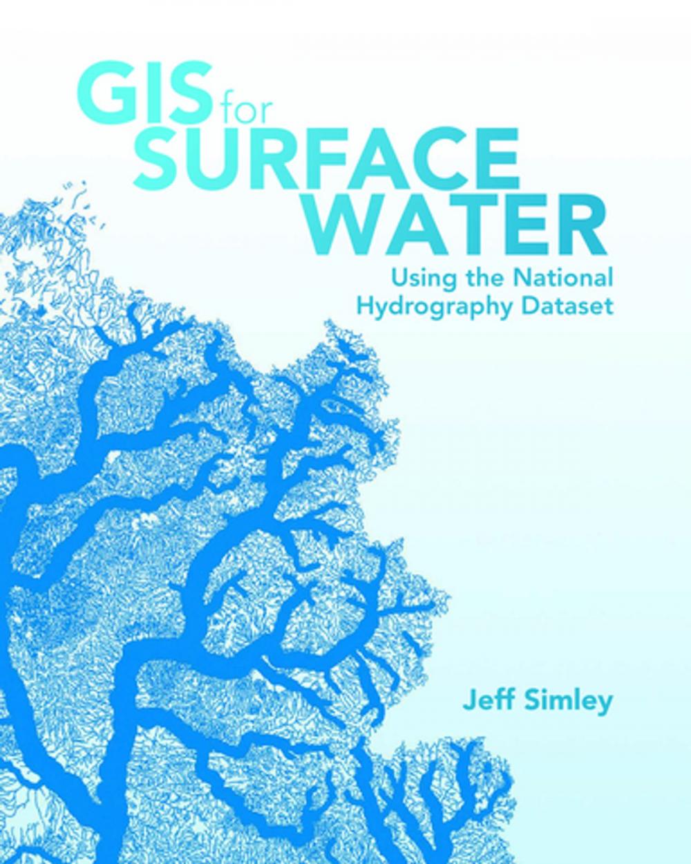 Big bigCover of GIS for Surface Water