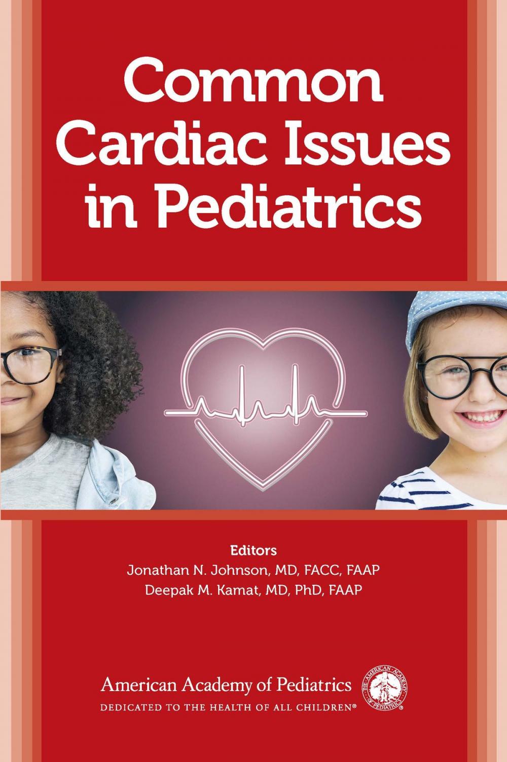 Big bigCover of Common Cardiac Issues in Pediatrics