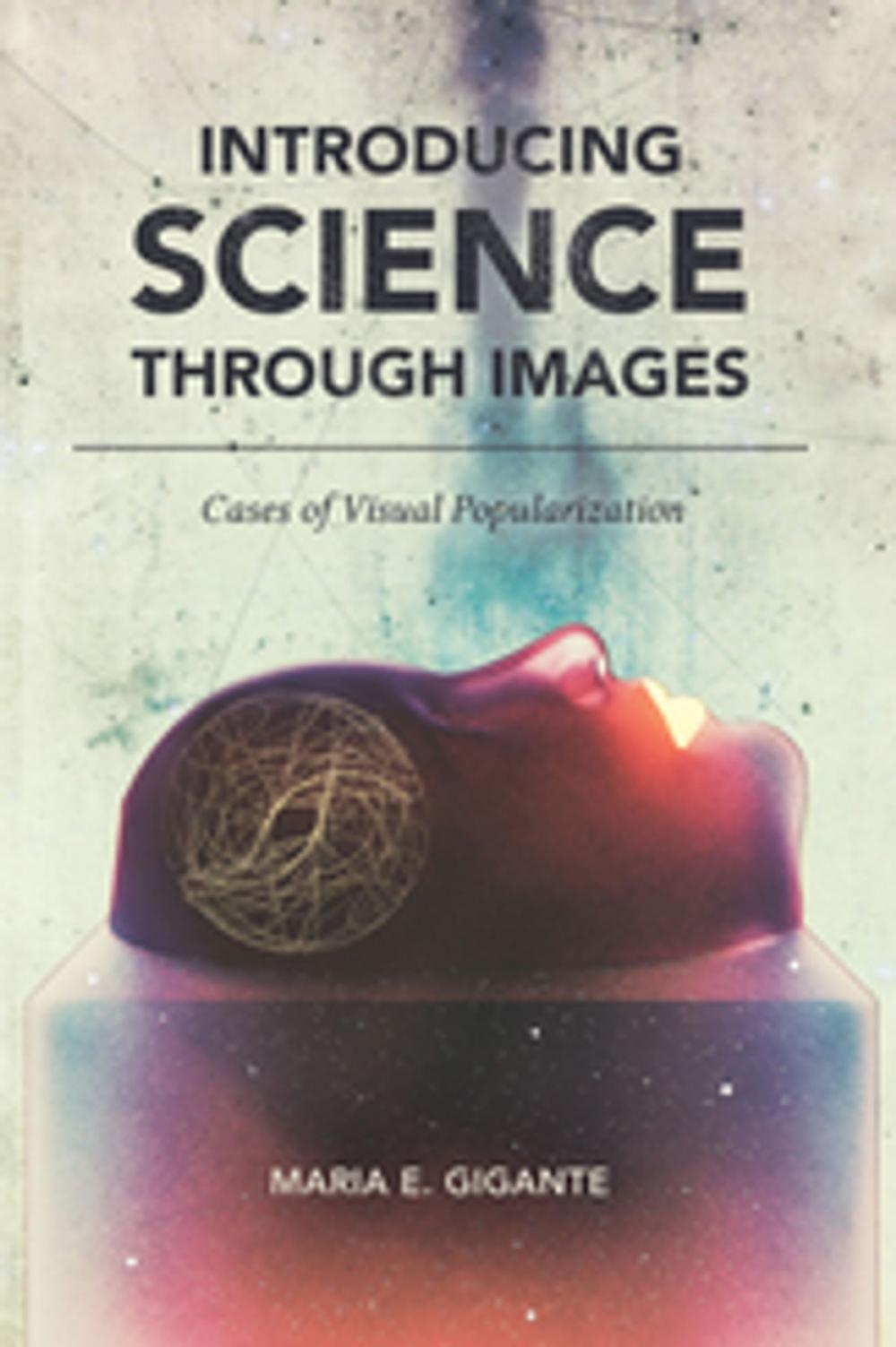 Big bigCover of Introducing Science through Images