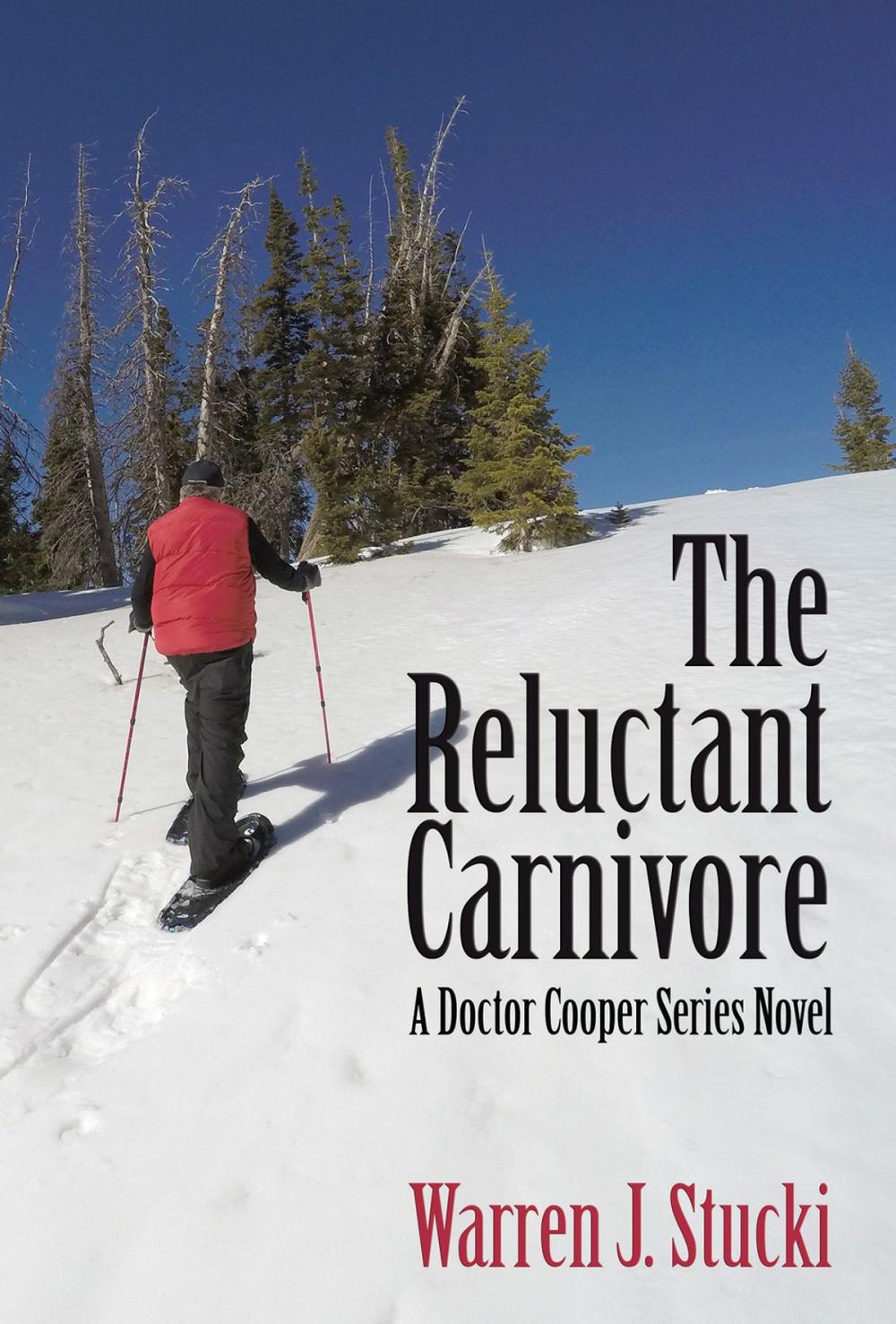 Big bigCover of The Reluctant Carnivore