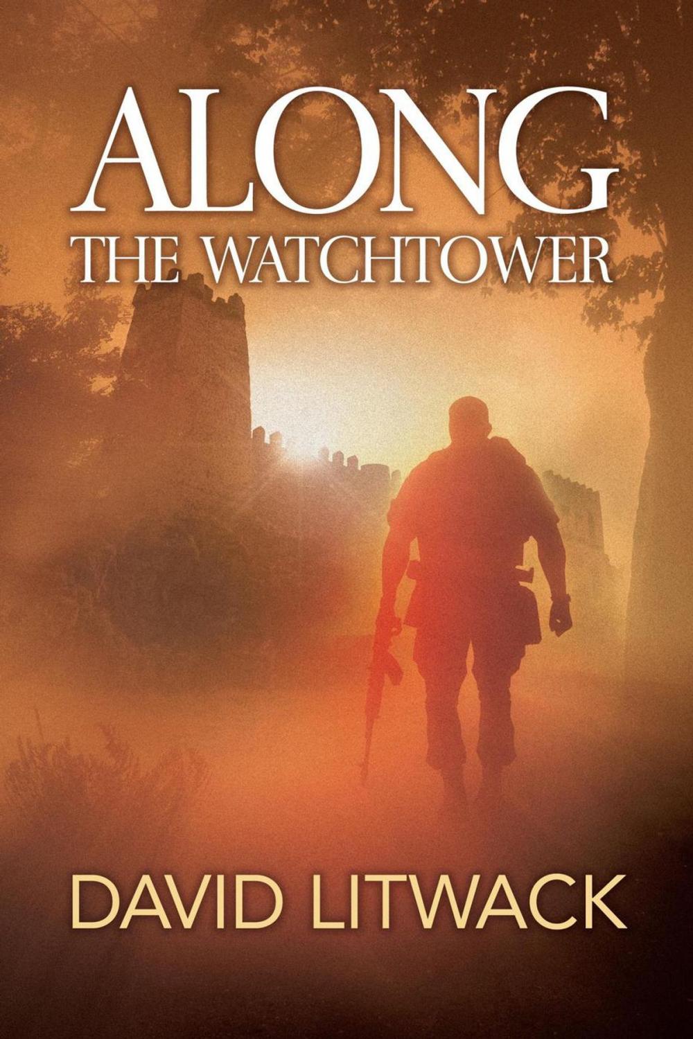 Big bigCover of Along the Watchtower