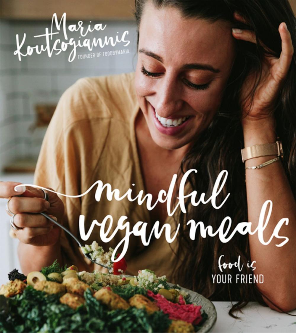 Big bigCover of Mindful Vegan Meals