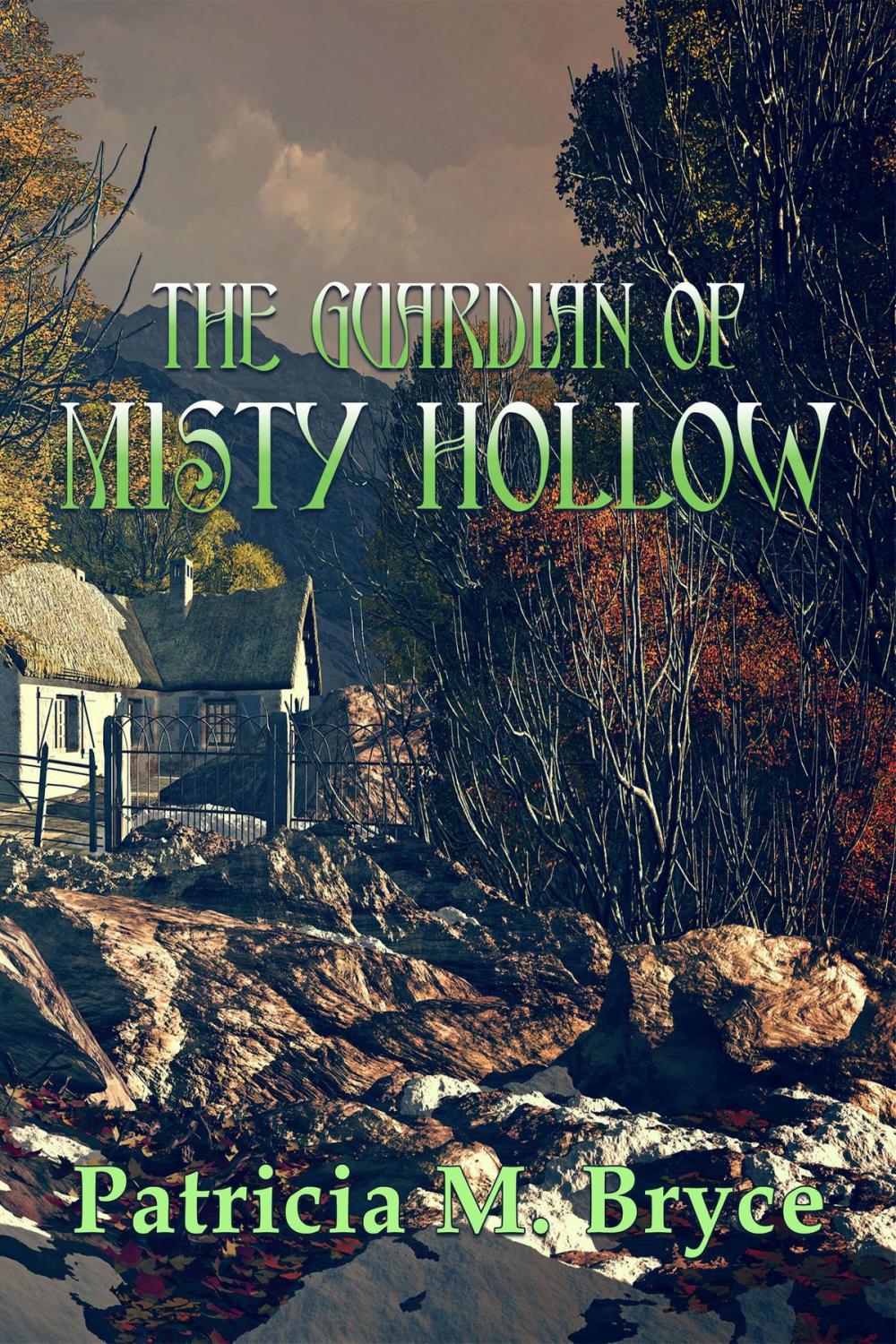 Big bigCover of The Guardian of Misty Hollow