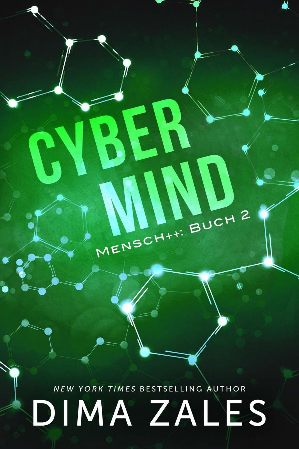 Big bigCover of Cyber Mind