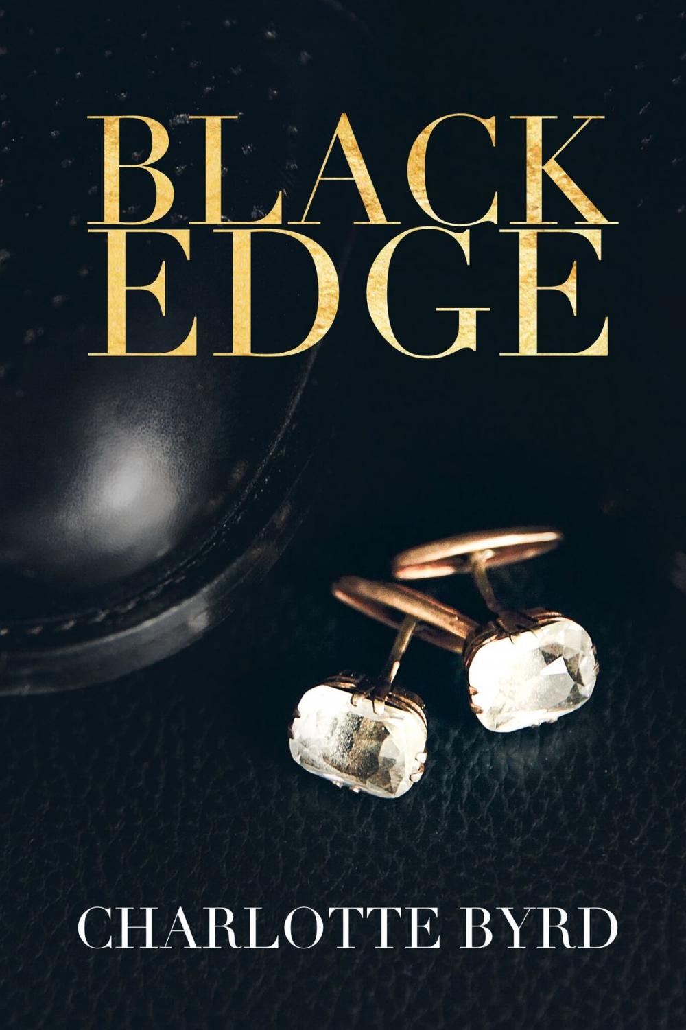 Big bigCover of Black Edge