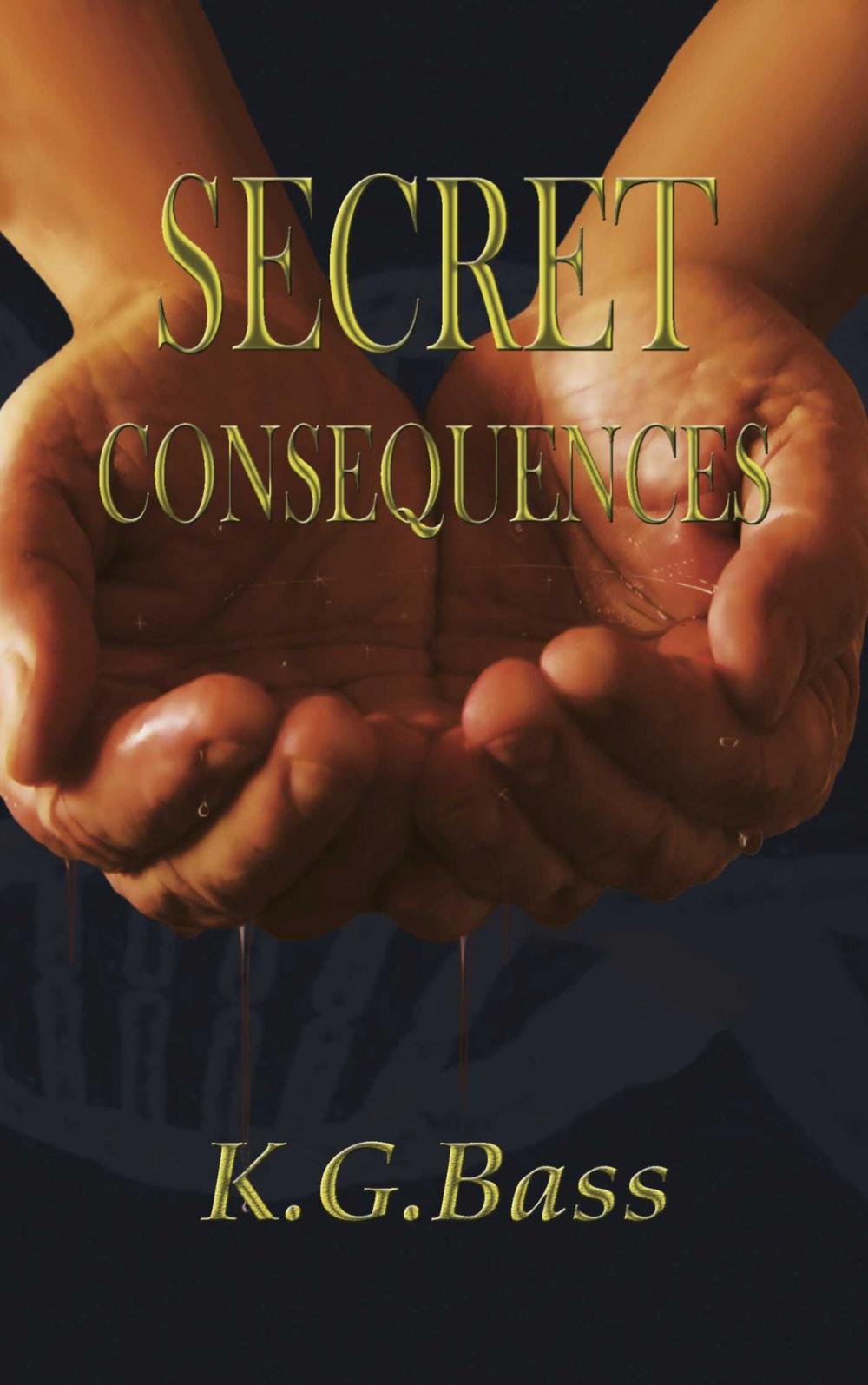 Big bigCover of Secret Consequences