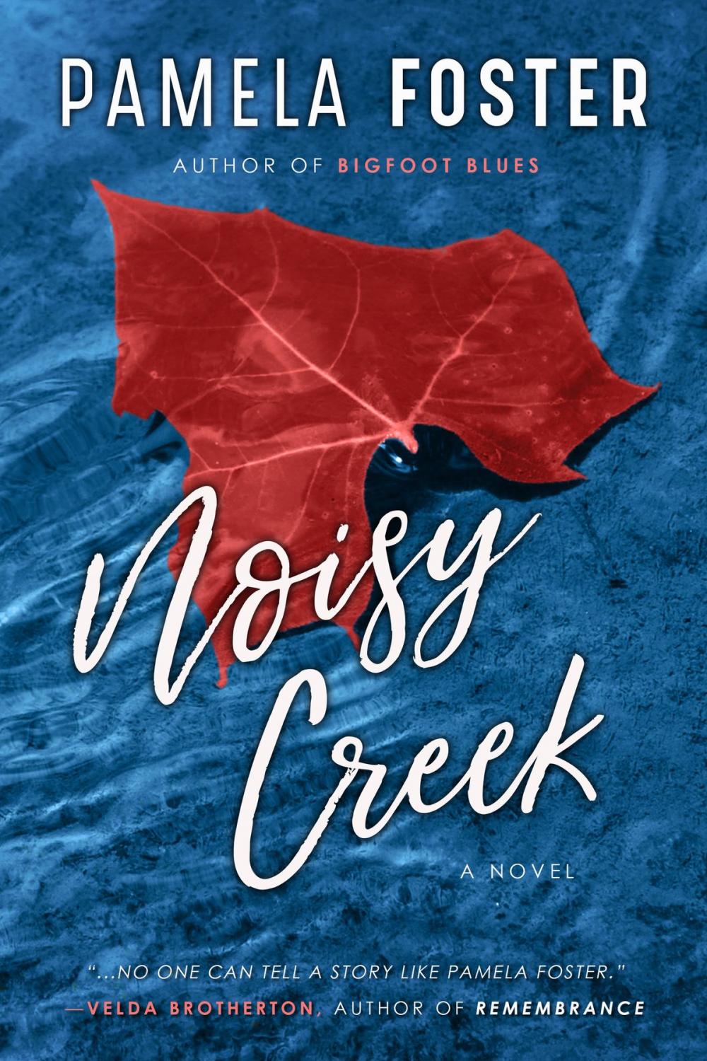 Big bigCover of Noisy Creek