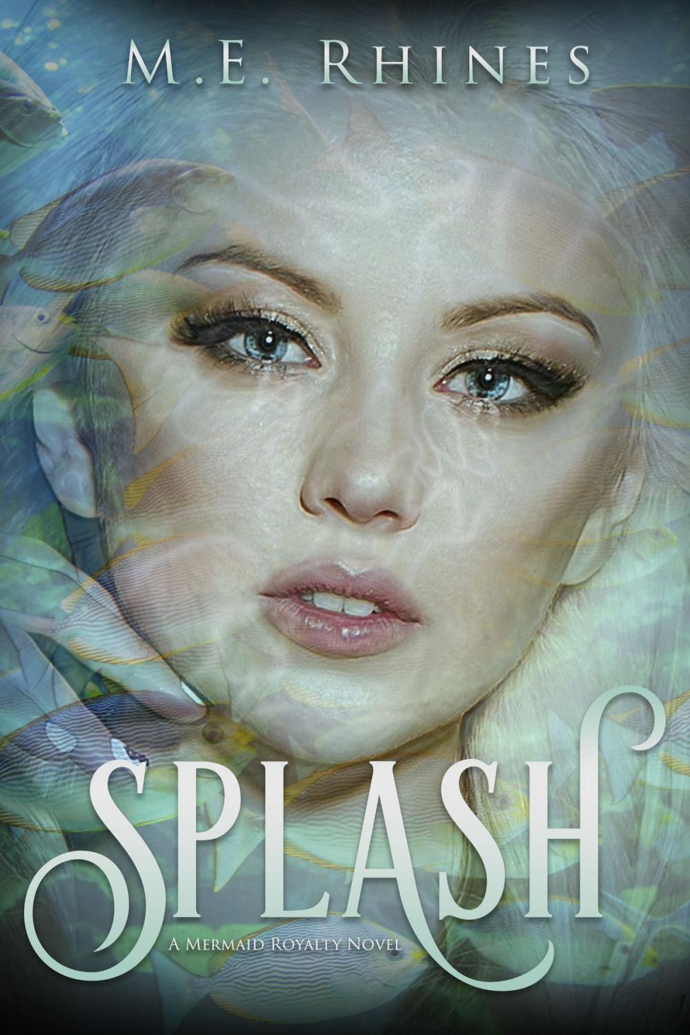 Big bigCover of Splash