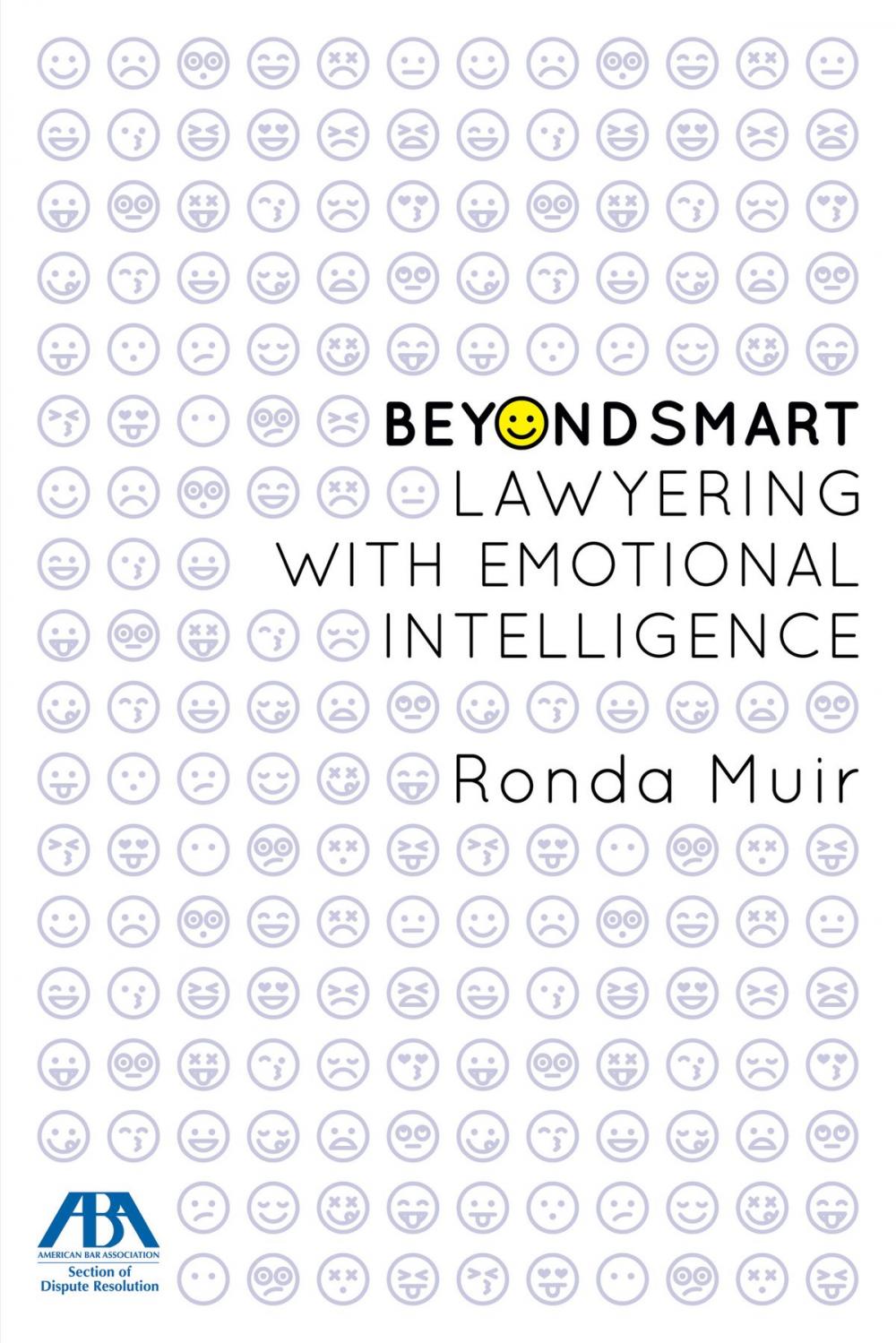 Big bigCover of Beyond Smart