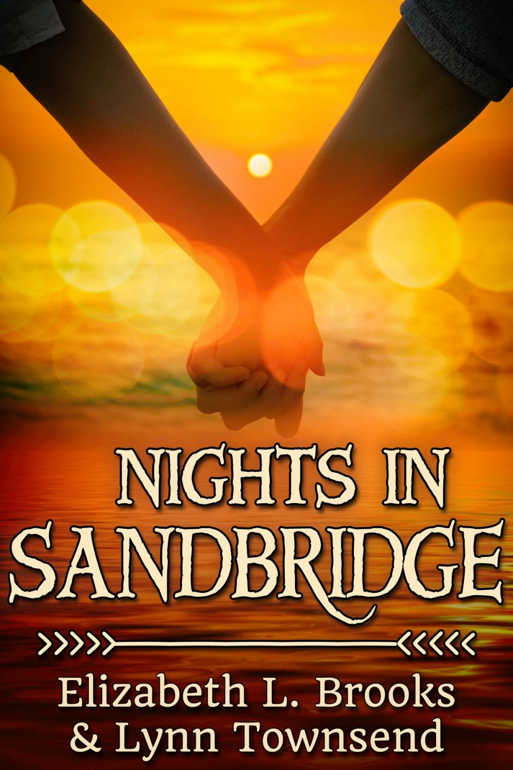 Big bigCover of Nights in Sandbridge