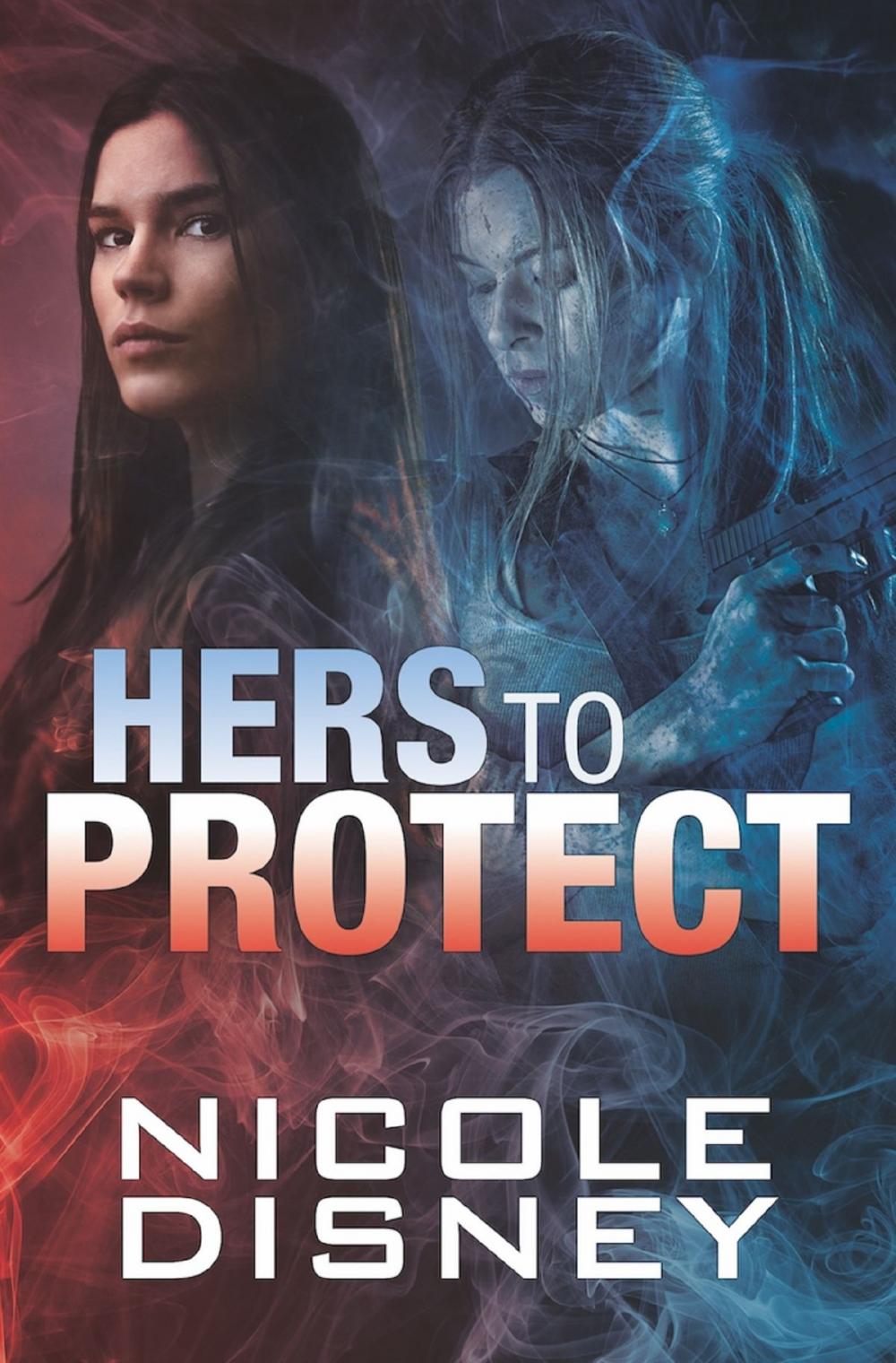 Big bigCover of Hers to Protect