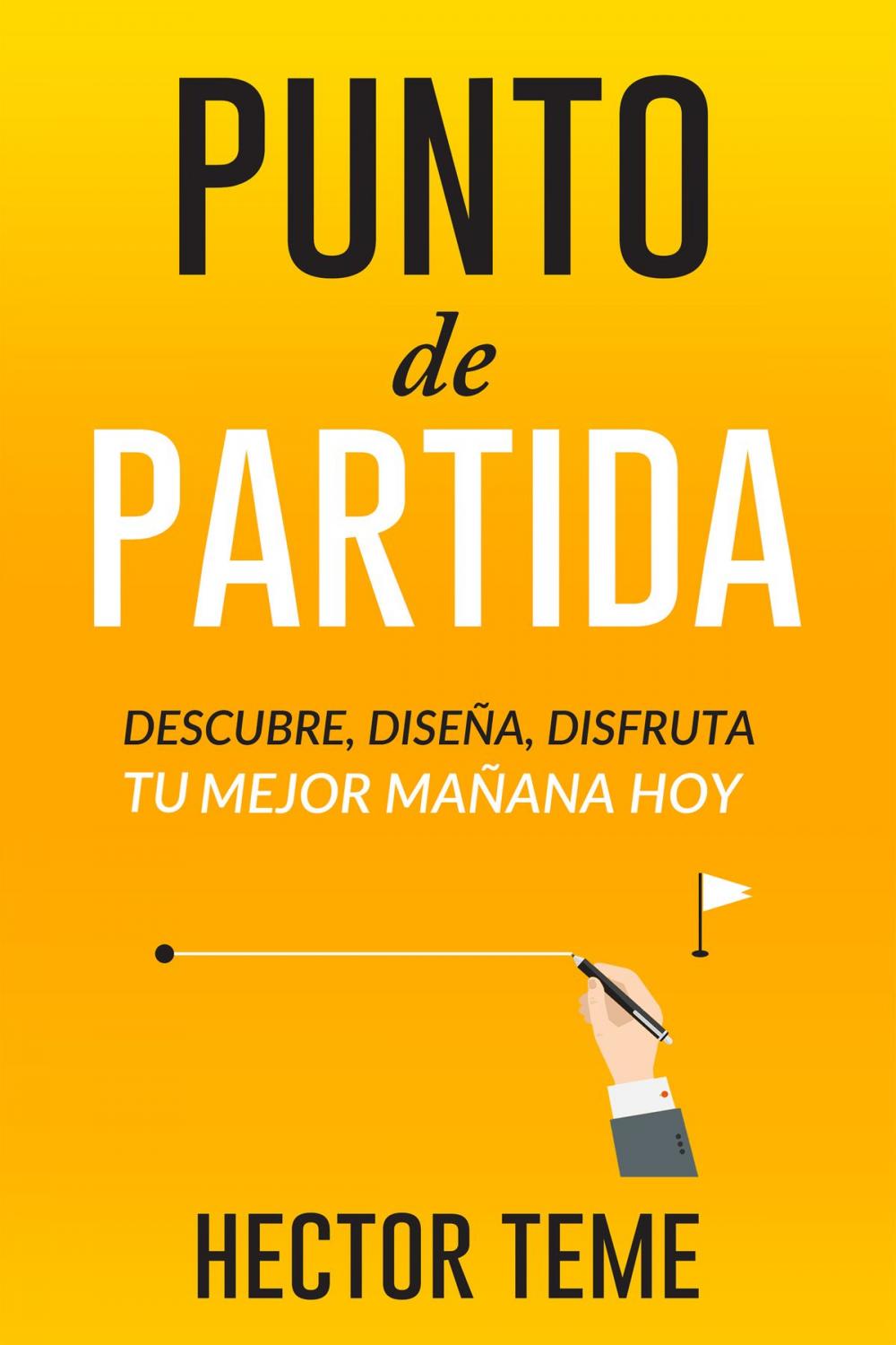 Big bigCover of Punto de partida