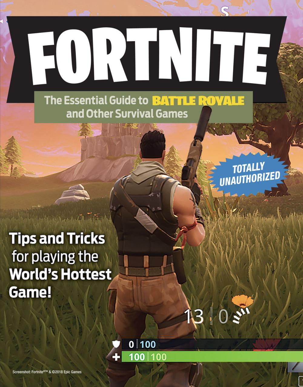 Big bigCover of Fortnite