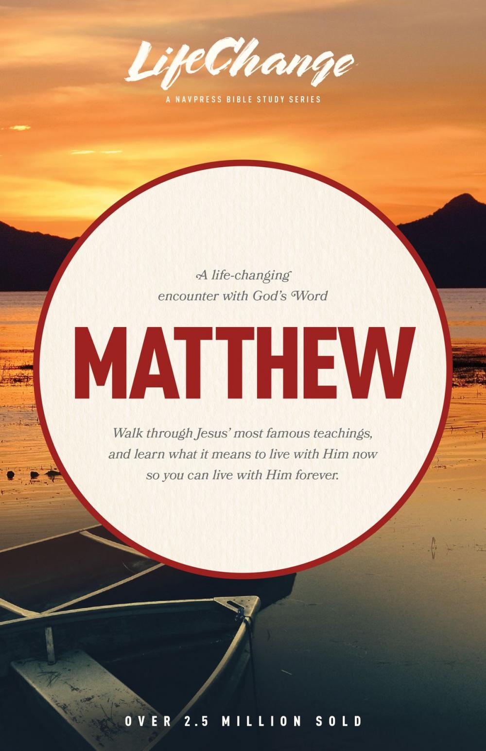 Big bigCover of Matthew