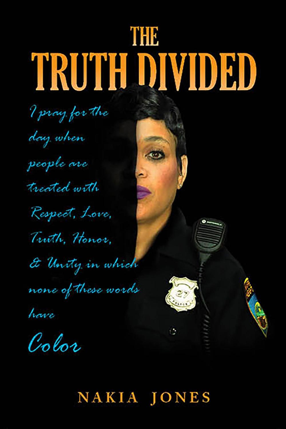 Big bigCover of The Truth Divided