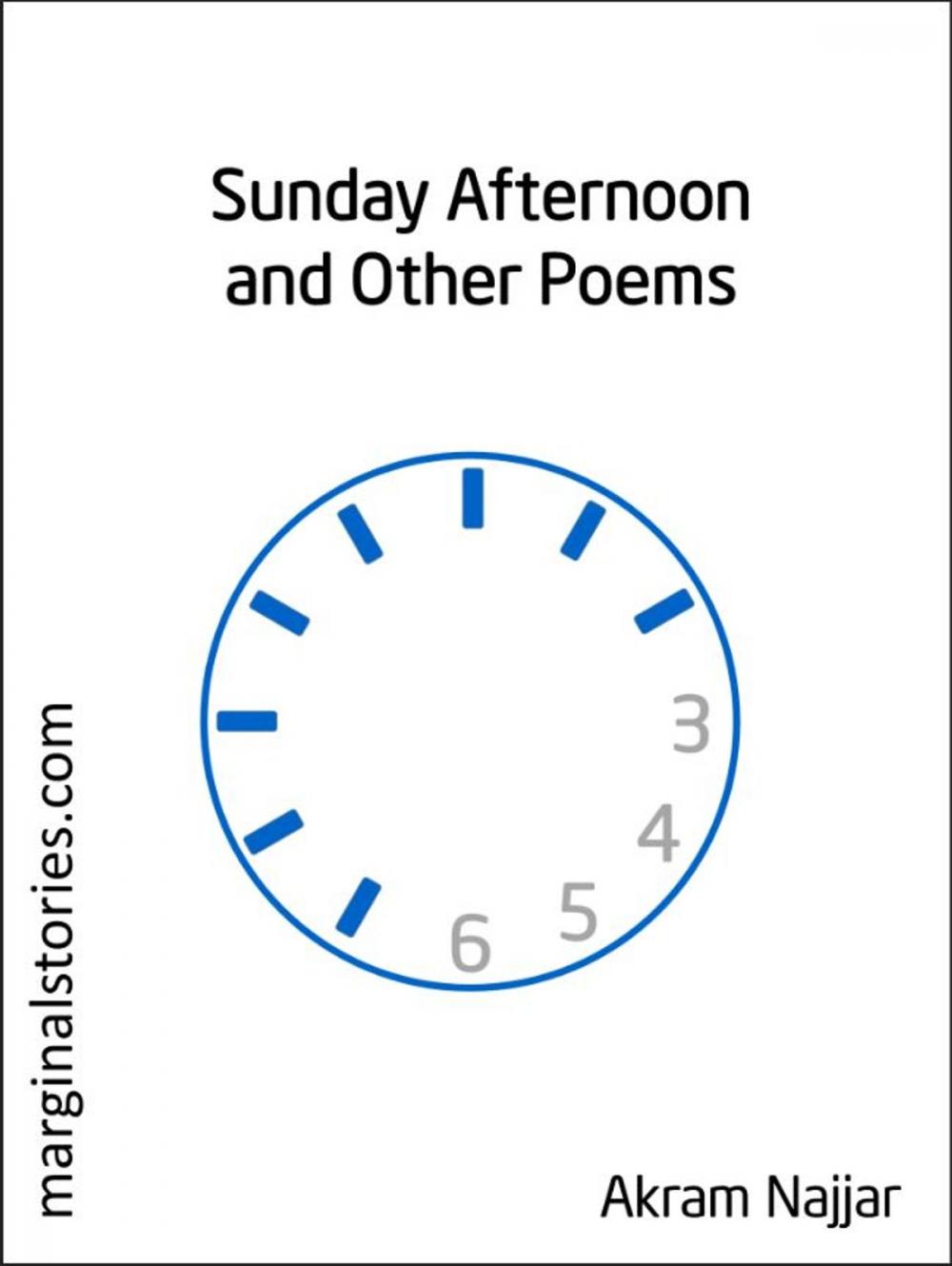 Big bigCover of Sunday Afternoon and Other Poems