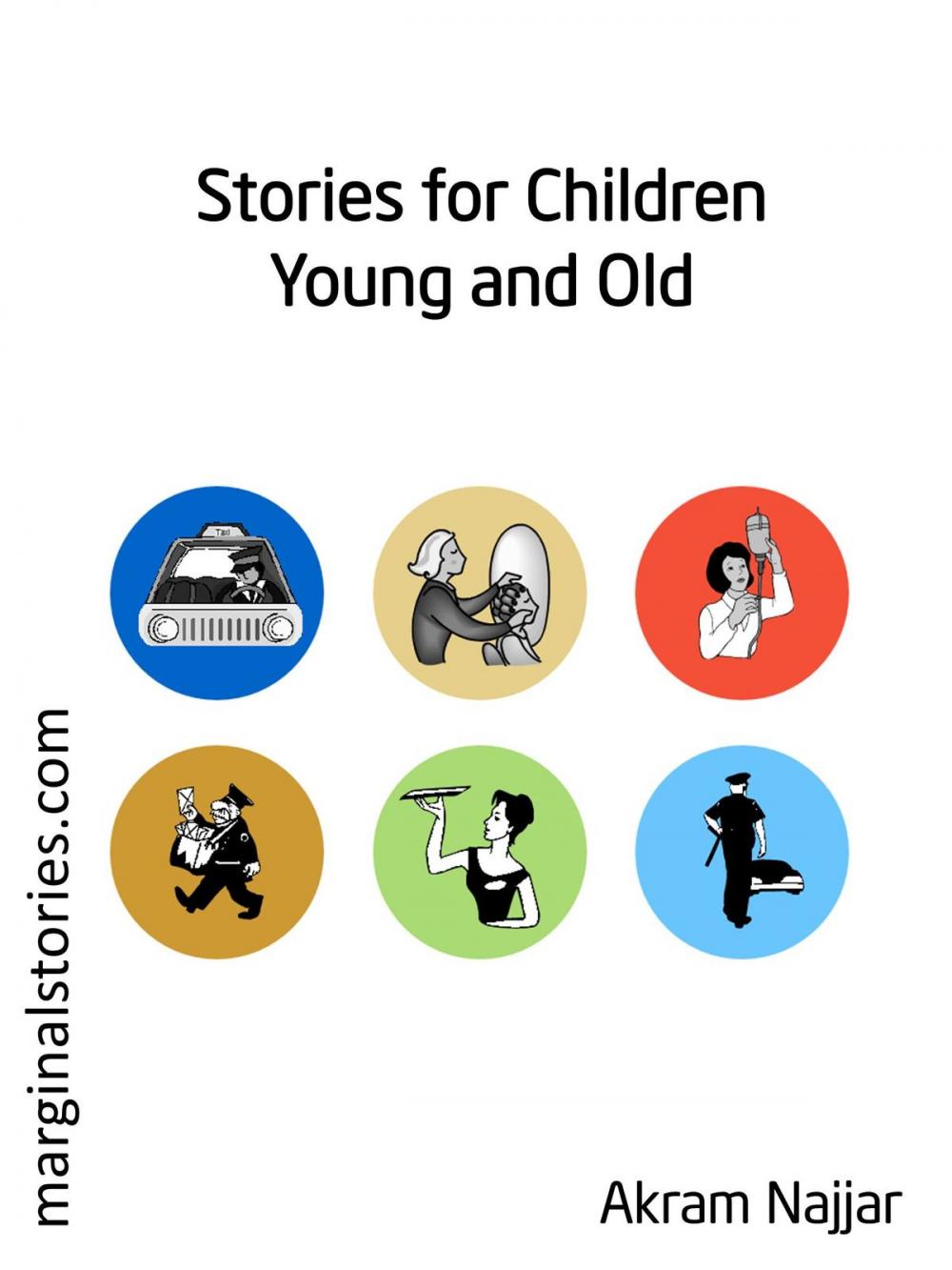 Big bigCover of Stories for Children Young and Old